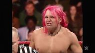 This look doesn't exactly scream future WWE World Champion to anyone